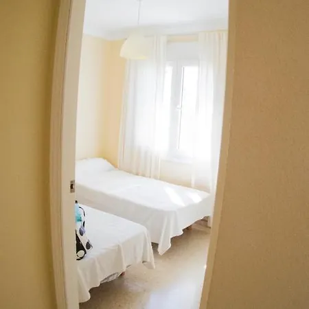 Apartment Nova Golf *