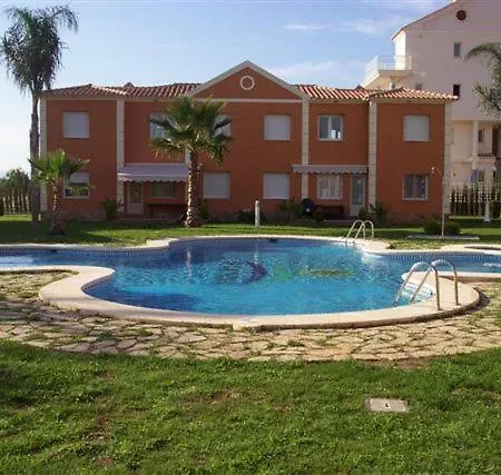 Nova Golf * Oliva