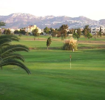 Apartment Nova Golf Oliva