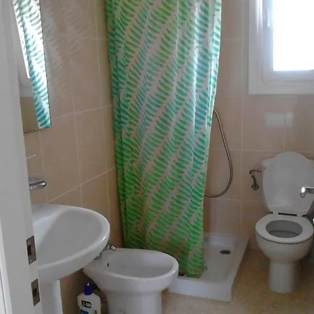 Nova Golf Apartment
