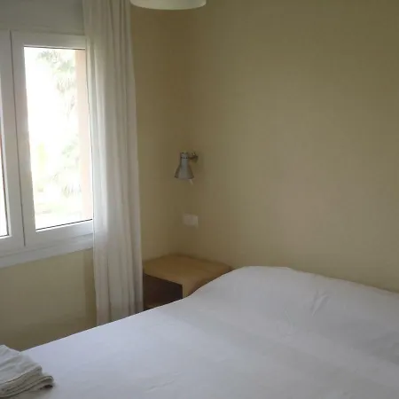 Nova Golf Apartment *