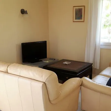 Nova Golf Apartment *