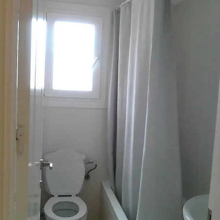 Apartment Nova Golf Oliva